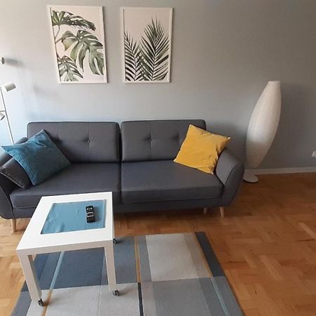 Apartament Pod Lasem غدانسك المظهر الخارجي الصورة
