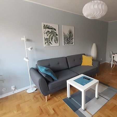 Apartament Pod Lasem غدانسك المظهر الخارجي الصورة