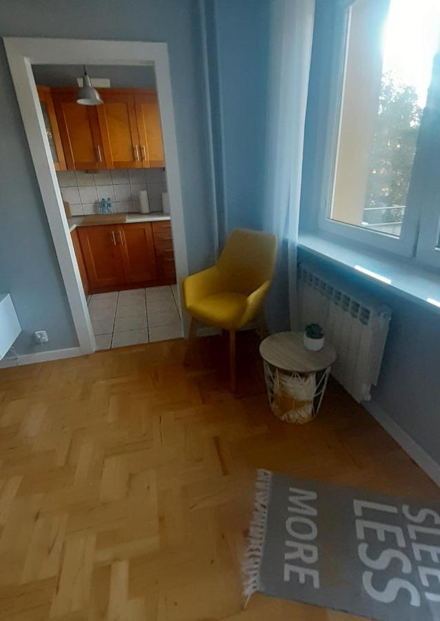 Apartament Pod Lasem غدانسك المظهر الخارجي الصورة