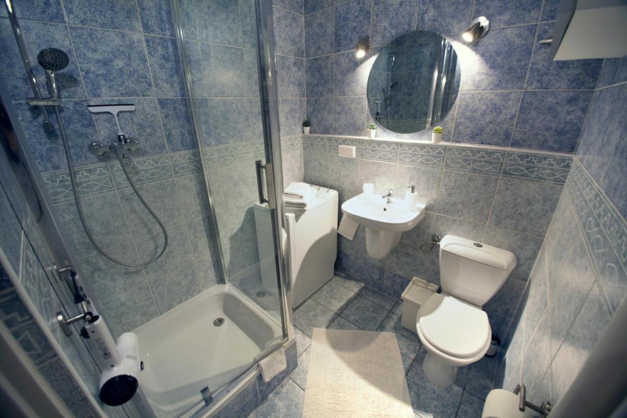 Apartament Pod Lasem غدانسك المظهر الخارجي الصورة