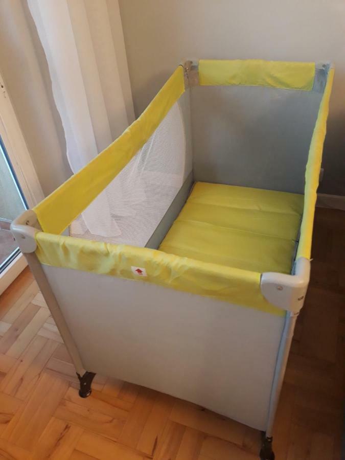 Apartament Pod Lasem غدانسك المظهر الخارجي الصورة